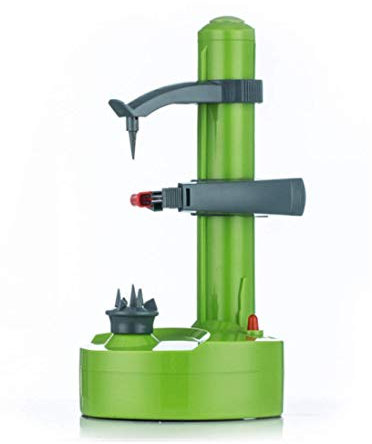 Éplucheur électrique Rotato Express multifonction fruits légumes pomme de terre épluchage Machine ménage cuisine outil
