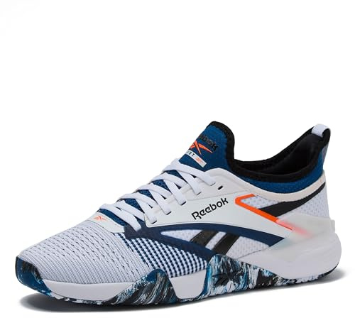 Reebok Damen Nano Court Sneaker