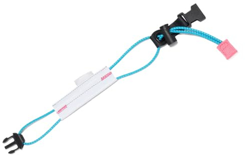 Bandes réfléchissantes pour cheville cyclisme, sangles de jambe pour pantalon de cyclisme, ceinture de cheville, pantalon réfléchissant réglable, sangle de chemisier, décoration d'équitation
