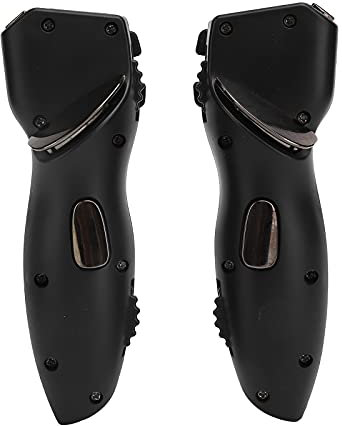 6-Finger-Game-Joystick-Triggergriff, Tablet-Game-Controller, L1R1-Shooter-Feuer-Zielknopf-Controller für Android/IOS-Tablet PUBG-Spielzubehör