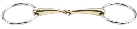 Busse Vattenträns Kaugan® 14 mm, lätt bruten, storlek: 11,5 cm
