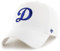 '47 Unisex Erwachsene Baseball, weiß / blau, Einheitsgr��e