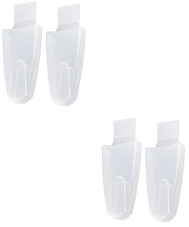 HEMOTON 2 Ensembles Étui De Rangement pour Sécateurs Plastique Organisateur De Jardinage Pratique pour Ciseaux Peigne Et Outils Protection Et Commodité pour Jardiniers Et 2 Pièces * 2