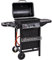 Gasgrill Gas Grill Grillwagen Barbecue BBQ 3 Flammen 8,7 kW 108x50x95 cm