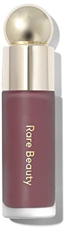 Rare Beauty Soft Pinch Liquid Blush Palette (Believe), Natural, White