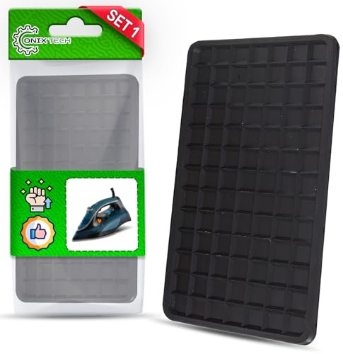 ONIX TECH Bügeleisen Ablage Universell für Alle Modelle - Garantie 5 Jahre