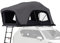qeedo Freedom Compact 1+ Camping Dachzelt Auto für 1-2 Personen Liegefläche 210 x 110 cm
