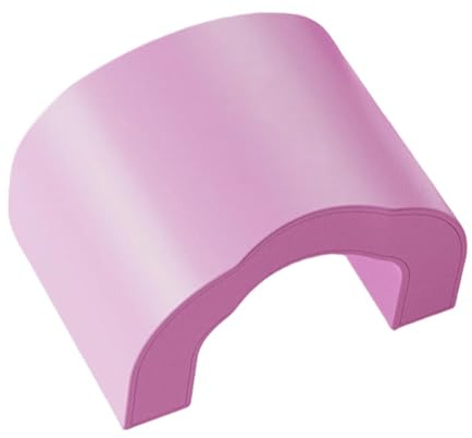 Aimant puissant fer à cheval Outil magnétique puissant en forme de U | aimants 5D automatiques pour ongles Afin d'obtenir des effets multiples faciles à réaliser, manucure au salon ou à la maison