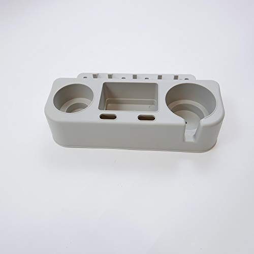 MiDMarine Cup and Drinks holder for Folding Boat Seat