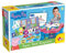 Liscianigiochi-100683.602_s, Color Mesa Infantil, mittelgroß (47316)