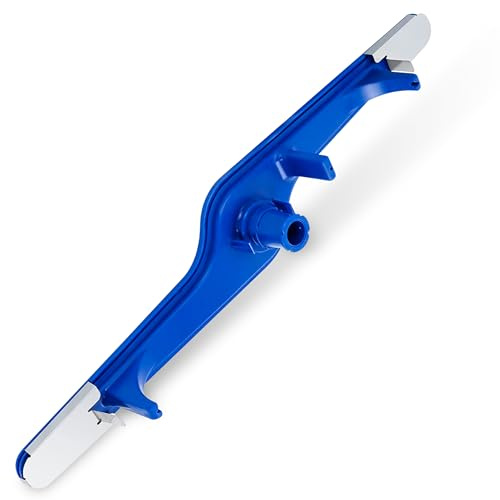 5304517203 1545680 Dishwasher Lower Spray Arm for Frigidaire Kenmore Crosley - Replaces 5304506526 1542508 154250801 154568002 154414101 154250901 154281101 154414102 154568001 4840174 EAP12585623