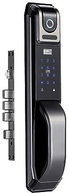 HAvern Smart Home Tuya Zigbee Fingerprint Door Lock