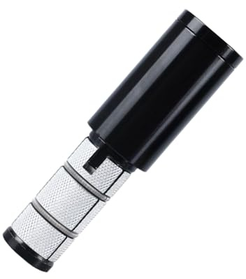 Sghtil Extensión del vástago de la horquilla para bicicleta, apto para 28,6 mm, juego de dirección de extensión, bicicleta de montaña, bicicleta de carretera, bicicleta de ocio, fácil de montar al