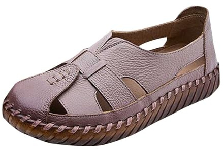 Sportsandaler trekking dam ortopediska sandaler dam sommar utomhussandaler andas vandringssandaler platt sula sommarskor slip-on damskor tvättbara