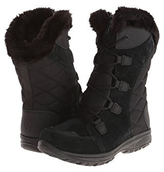 Columbia Ice Maiden II Wide
