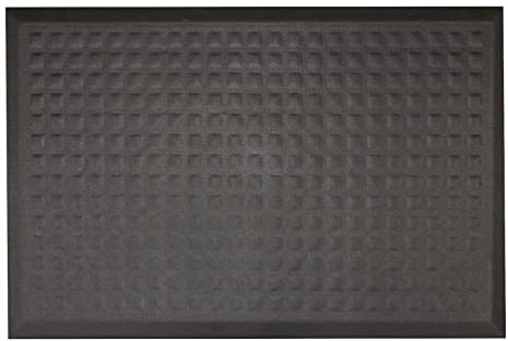 Primaflor Arbeitsplatzmatte - Hochwertige Anti-Ermüdungsmatte - Ergonomisch - rutschfest - Höchster Komfort - Comfort II - 90x150cm