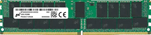 MICRON RAM D4 3200 16GB ECC R