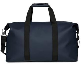 BORSA Hilo Weekend Bag W3 Navy Art. 14200