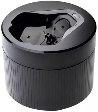 Station de nettoyage AC52/01 pour rasoir Séries 5000,7000 & 9000-422203997043