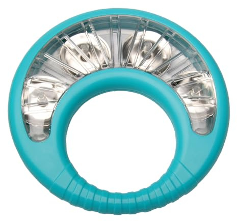 Halilit - BK608 - Tambourin Bleu