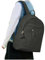 suradar Schulrucksack Teenager College-Rucksack, leichte Schultasche, stilvoll, lässig, Tagesrucksack, College, Reisen, Arbeitstasche für Mädchen, passend für 14-Zoll-Laptop Grau