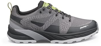RevolutionRace Daytrek Walking Shoes Herr, Lätta och Ventilarande Vandringsskor