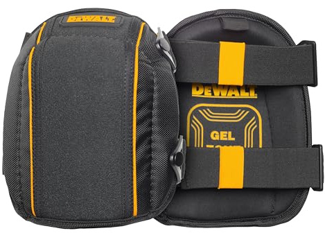 DEWALT Flooring Knee Pads with Gel (DWST590014)
