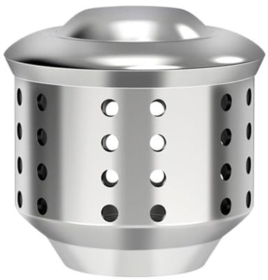 Paraspruzzi per caffettiera, copertura a prova di spruzzi, facile da installare, paraspruzzi per macchina da caffè, copertura paraspruzzi, accessorio per caffettiera, copertura a prova di schizzi per