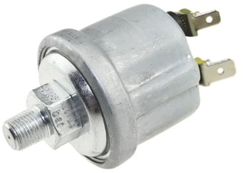 Capteur Pression Huile, Pressostat D'huile Utilisation adaptée pour interrupteur de capteur de pression d'huile Perkins FG 622-333 622-137