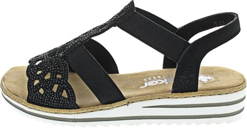 Rieker dam V0646Sandal