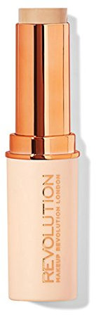 Makeup Revolution Fast Base Stick Foundation - F4