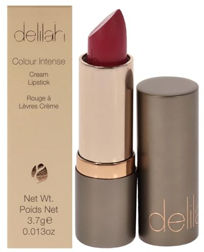 delilah Colour Intense Cream Lipstick - Stiletto For Women 0.13 oz Lipstick