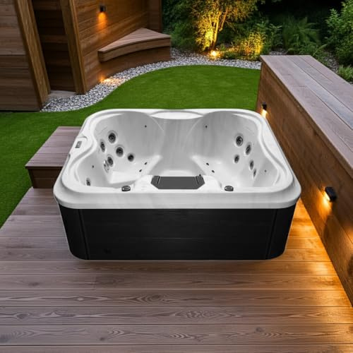 Jet-Line® | Spa extérieur | Baignoire extérieure | Baignoire extérieure Adulte | Baignoire massante | Baignoire Massage | Baignoire massante extérieur | Felicia | Baignoir Massage extérieur |