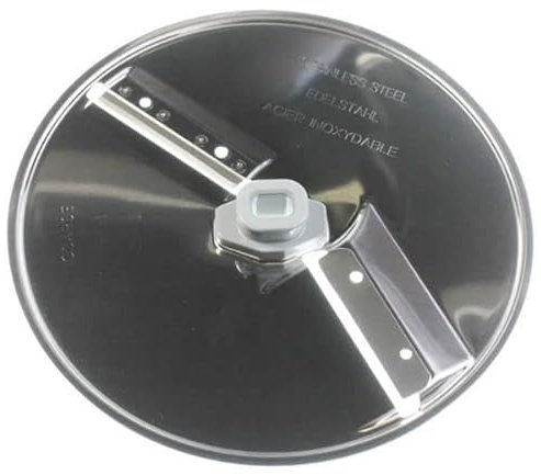 Disque à émincer d'origine Robot ménager 12007725 BOSCH