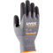 Uvex Schnittschutzhandschuh Athletic D5XP Unisex 10, Eingangs-/Grau