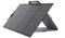 ECOFLOW 220W Solar Panel, Solarpanels Faltbar Solarmodul für Delta Pro/Delta Max/Delta/Delta Mini Tragbare Powerstation, Photovoltaik Modul Solaranlage für Outdoor Garten Balkon Wohnwagen Camping