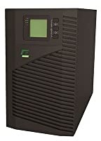 SAI ELSIST Mission 1000, Grupo de Continuidad 1000VA/900W, Online de doble conversión