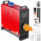 Redriver Diesel Standheizung, 12V/24V Air Heater, 10 Min Schnellaufheizung, Timer, Überhitzungsschutz, Leise Heizung, LCD-Display, Fernbedienung, für Auto, LKW, Wohnmobil, Boot 2KW 5KW 8KW