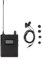 Ricevitore ANLEON S2R, Ricevitore per di Monitoraggio Wireless 526-535 Mhz, di Monitoraggio In-ear Wireless per Studio, Prove con la Banda, Performance Dal Vivo
