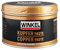 500 g WINKEL Kupferpaste - Kupfer Paste, Kupferfett, Hochtemperaturfett geeignet bis 1100 °C, Hochleistungsfett Schutz, Trenn-und Schmierstoff für hohe Temperaturen, 500 g