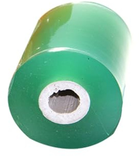 Housoutil Nastro Autoadesivo per Innesto Piante e Alberi da Frutto Elastico in Pellicola Pe Verde per Innesti, Germogli e Giardinaggio