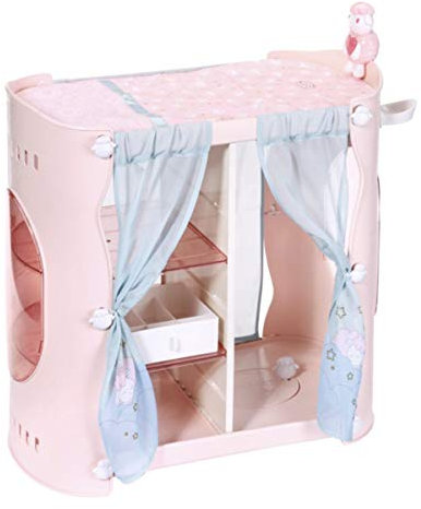 Baby Annabell 700907 Puppenzubehör, 3 Jahre to 99 Jahre