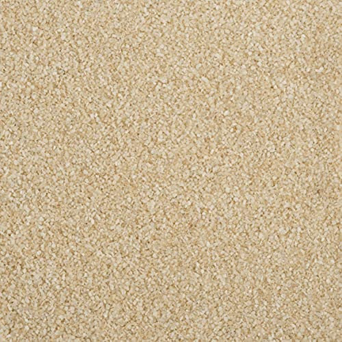 Season Farbsand, Dekosand farbig ca 0,5 mm. 1 KG in champanger