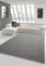 Teppich-Traum In- & Outdoor Teppich Sisal Optik | Küche Wohnzimmer Terrasse Balkon | grau - Größe 140x200 cm