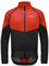 GORE WEAR Herren Phantom Jacket, Fireball/Black, L EU