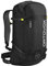 ORTOVOX 46865-90201 Ravine 28 Sports backpack Unisex Adult Black Raven Größe U