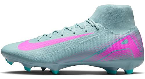 NIKE Men's Zoom Superfly 10 Academy Fg/MgFootball Shoe