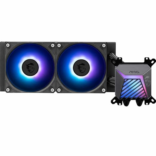 MSI MAG CORELIQUID A15 240