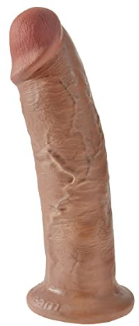 King Cock Dildo, 27 cm - 1 Prodotto