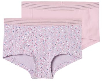 Name It Hipster Dot Panties 2 Units 11-12 Years